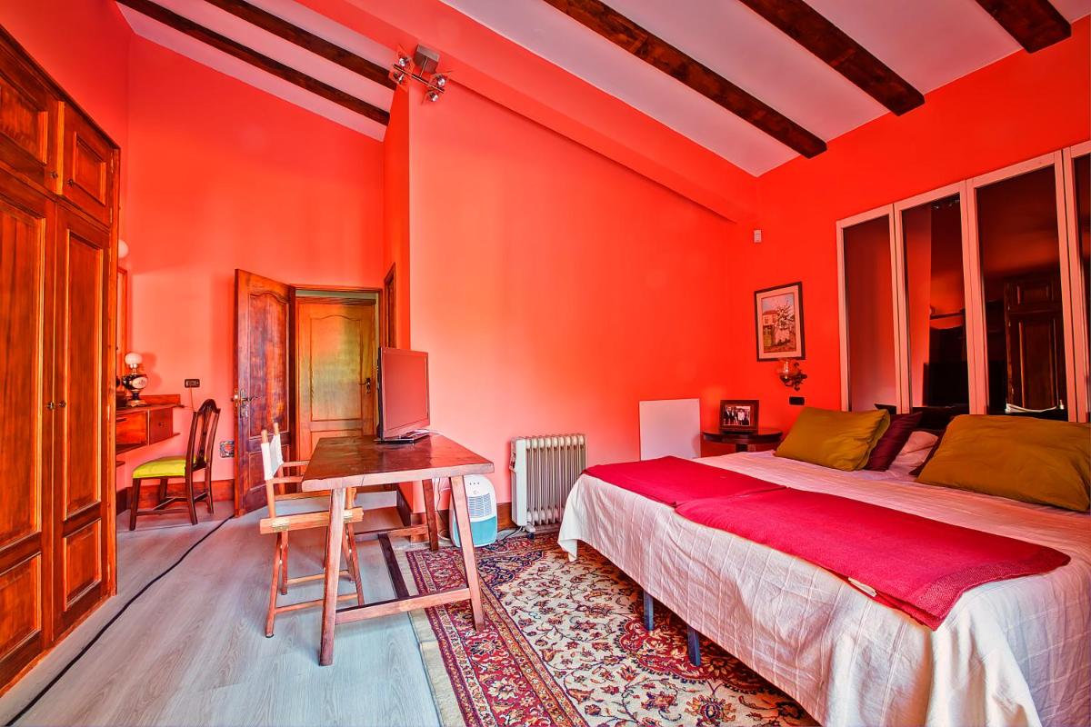 Luxury Villa Golf Tenerife - Housity