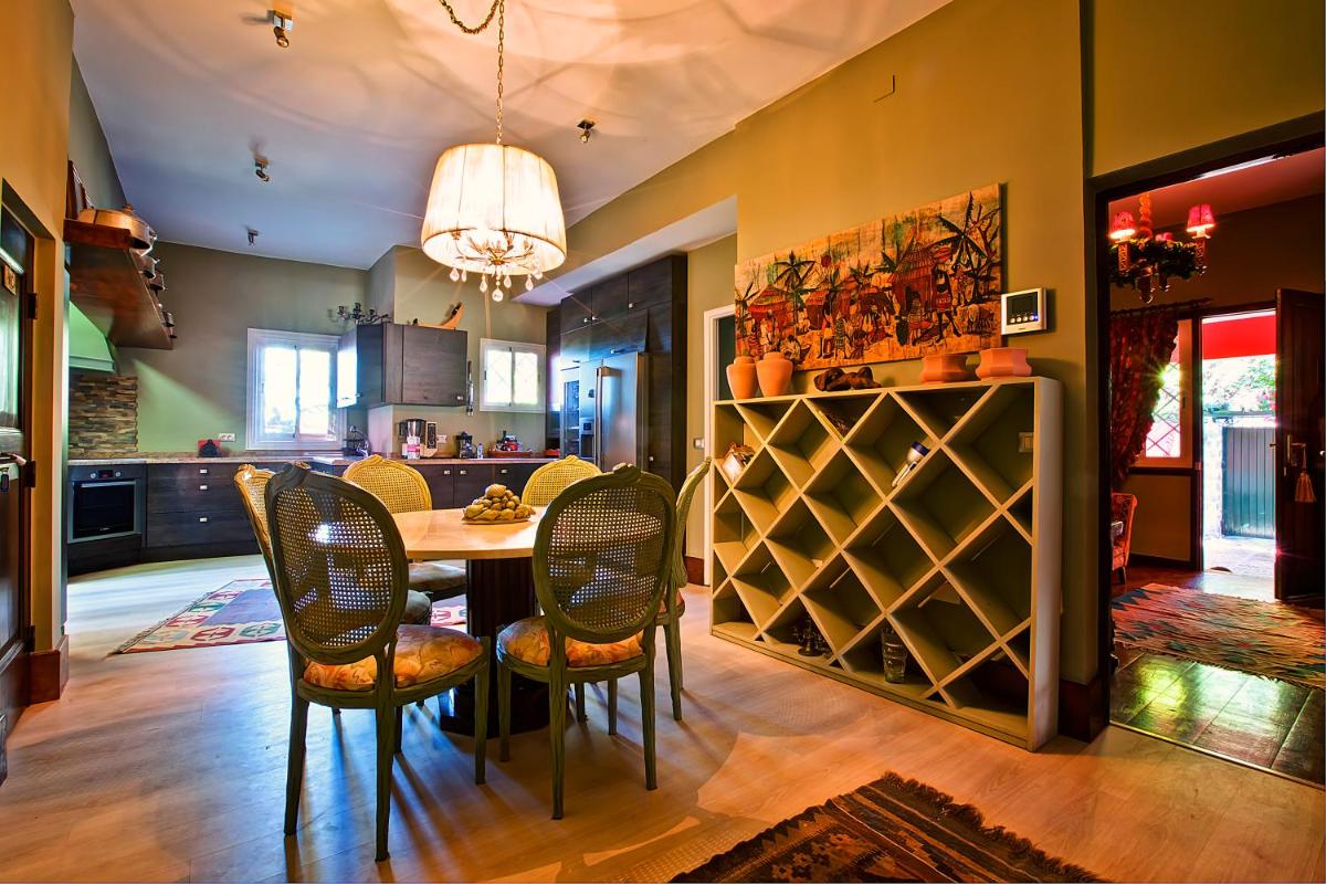 Luxury Villa Golf Tenerife - Housity