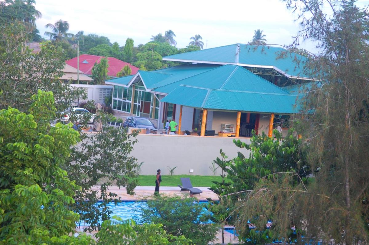 KCC Hotel - Housity