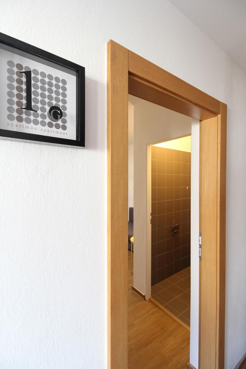 Villa Gap apartments - Housity
