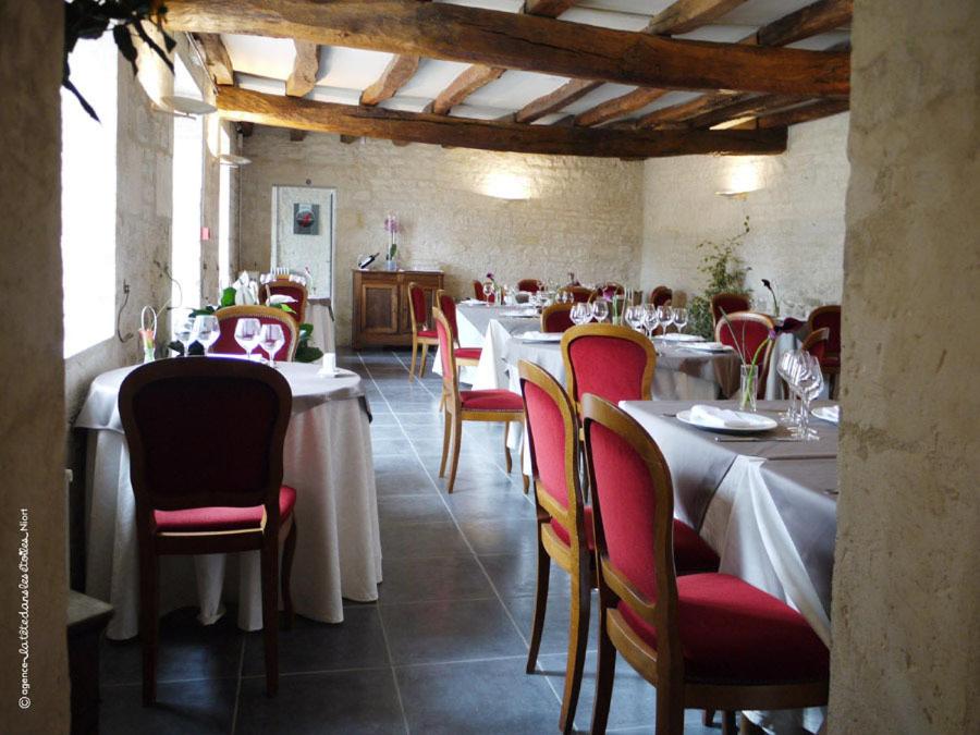 Domaine du Griffier - Housity