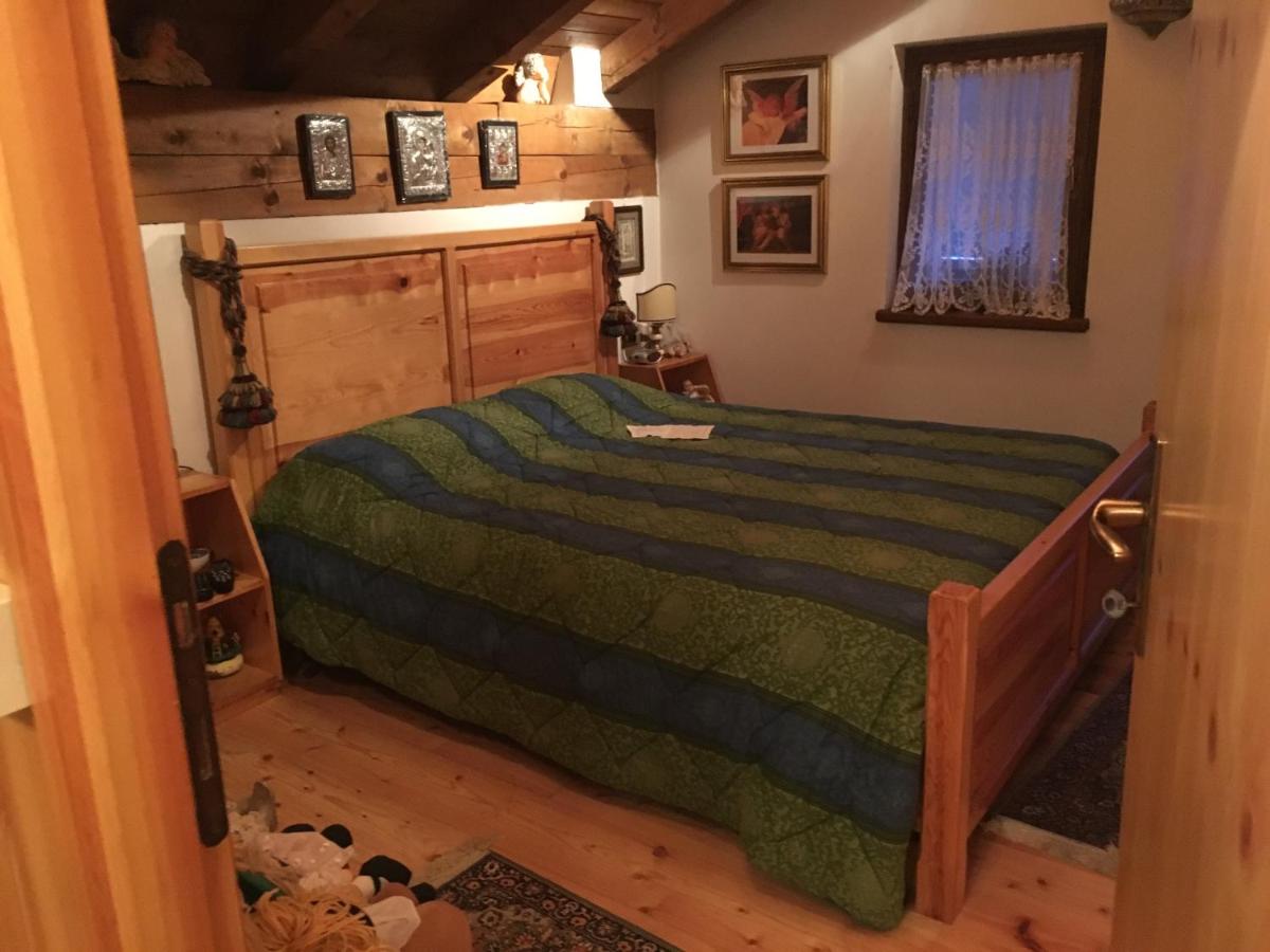 CIASA MASON - DELUXE CHALET - Housity