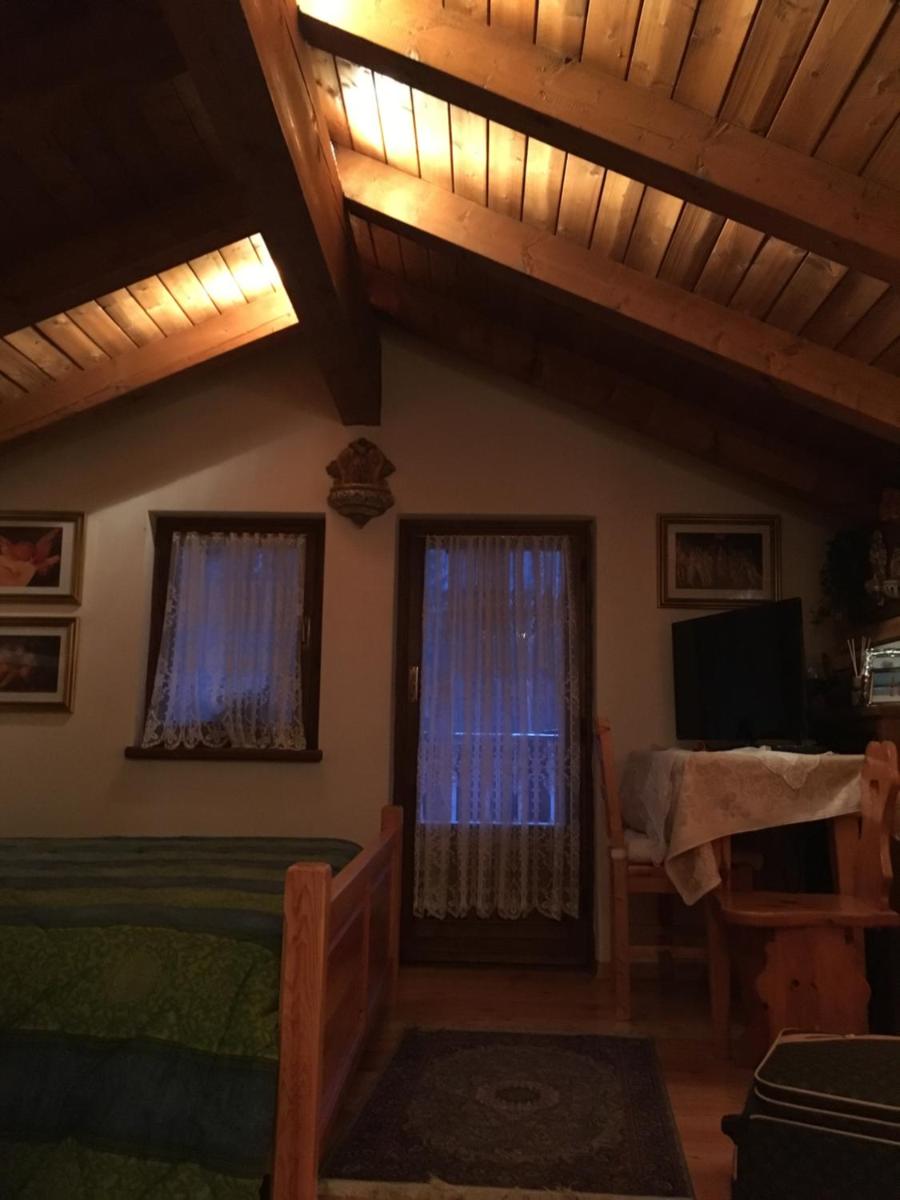 CIASA MASON - DELUXE CHALET - Housity