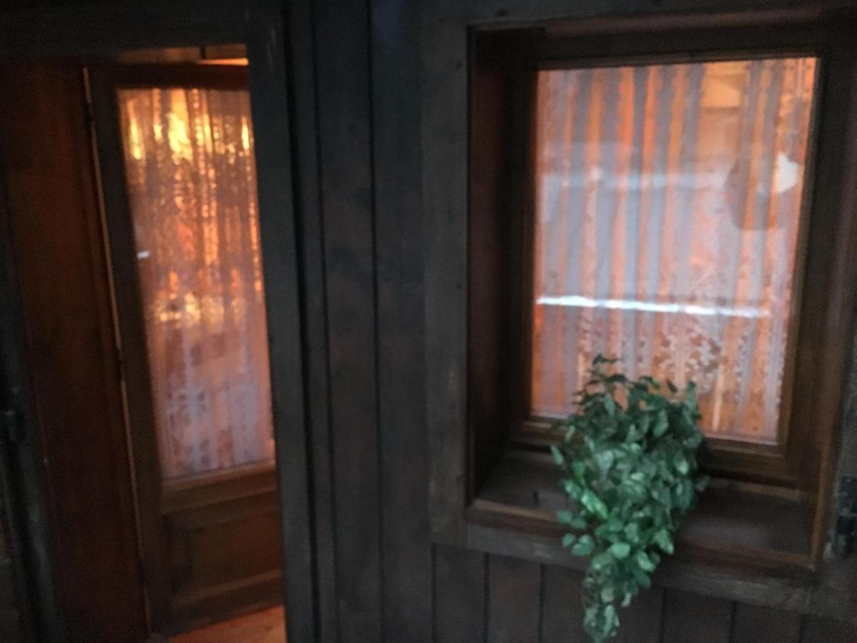 CIASA MASON - DELUXE CHALET - Housity