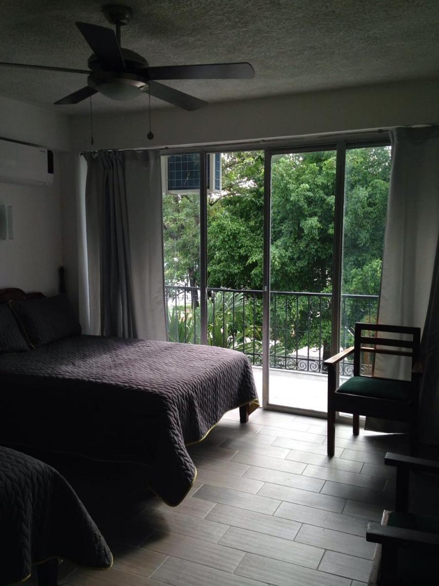 Suitetrails - Hotel Flamingos Colima