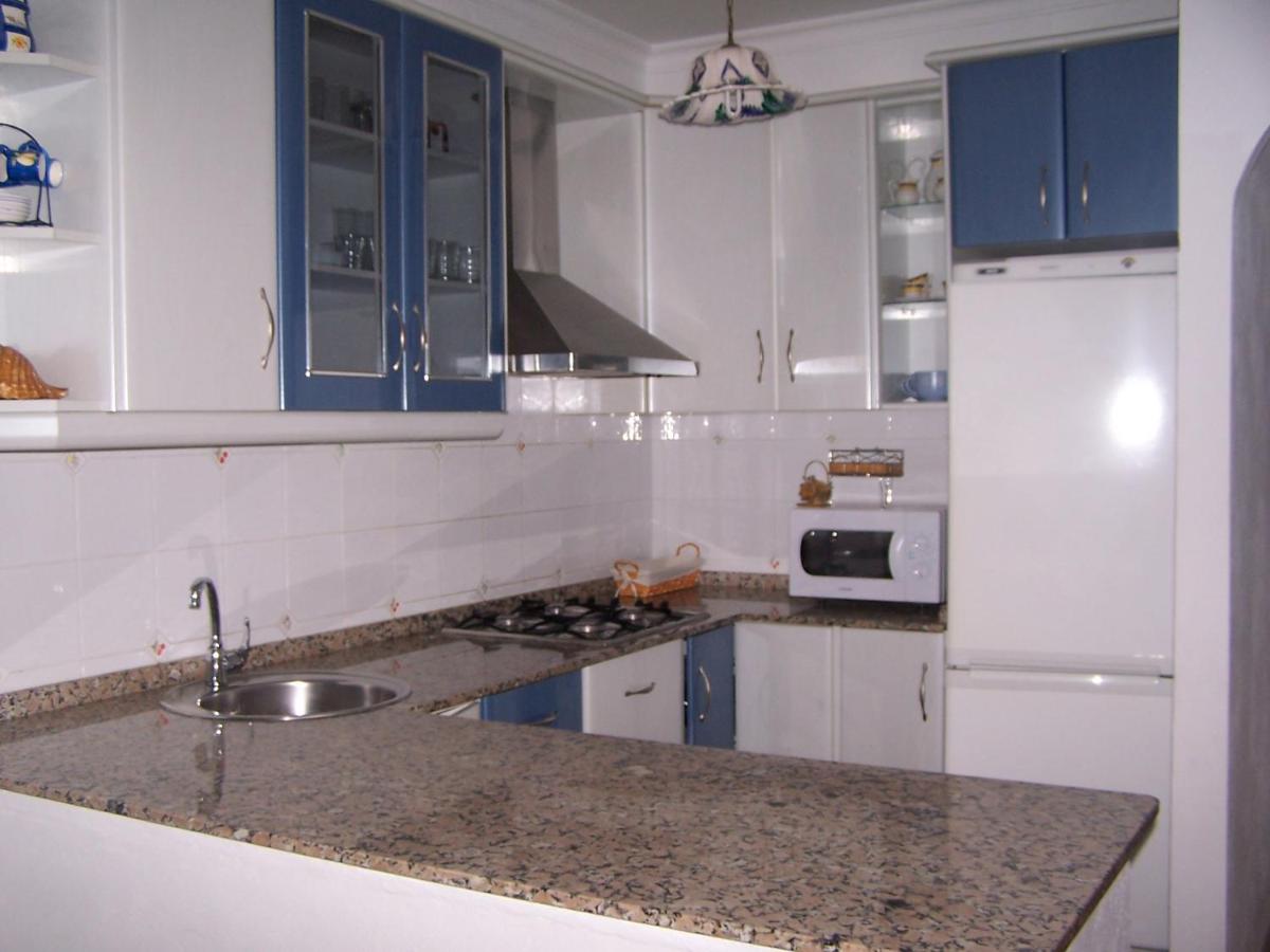 Apartamento Trini - Housity