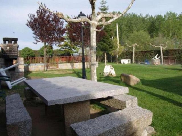 Casa Rural El Cordel - Housity