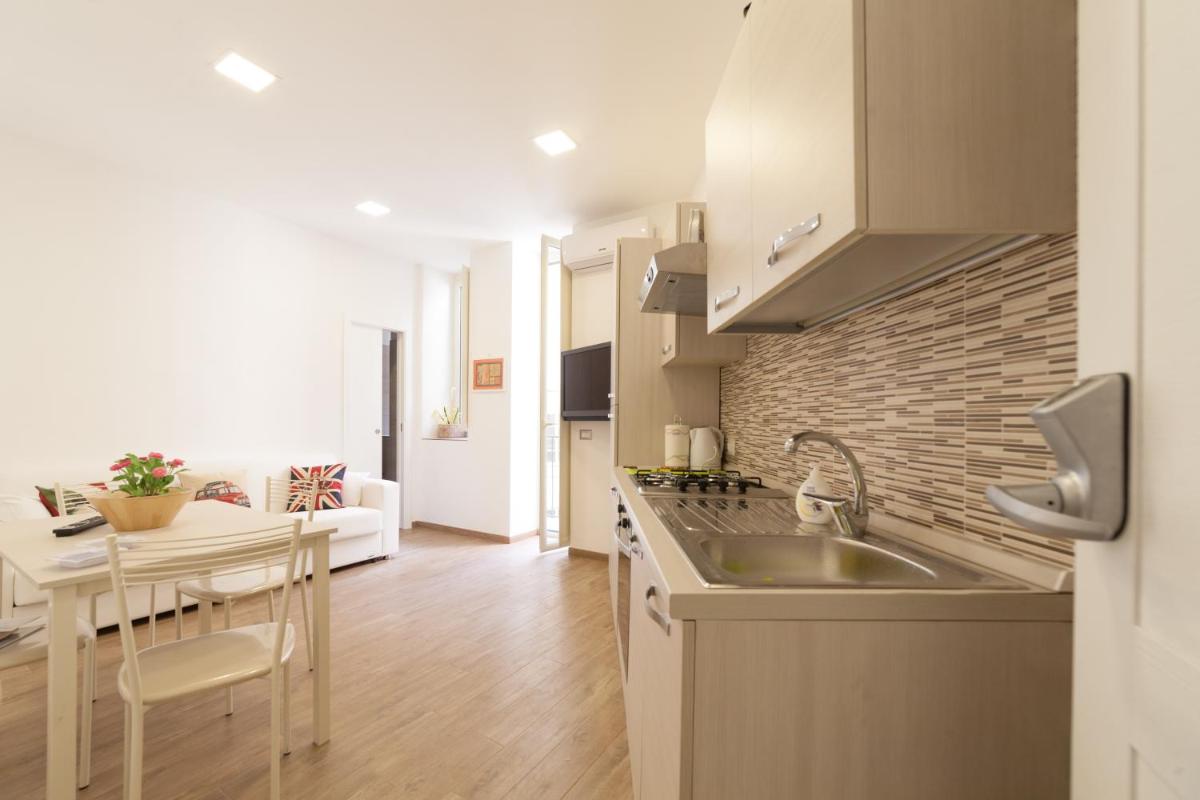 Toledo 116 - Housity