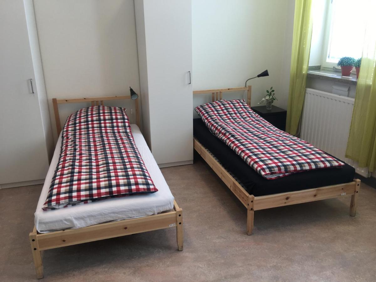 Hostel Finnmyrten - Housity