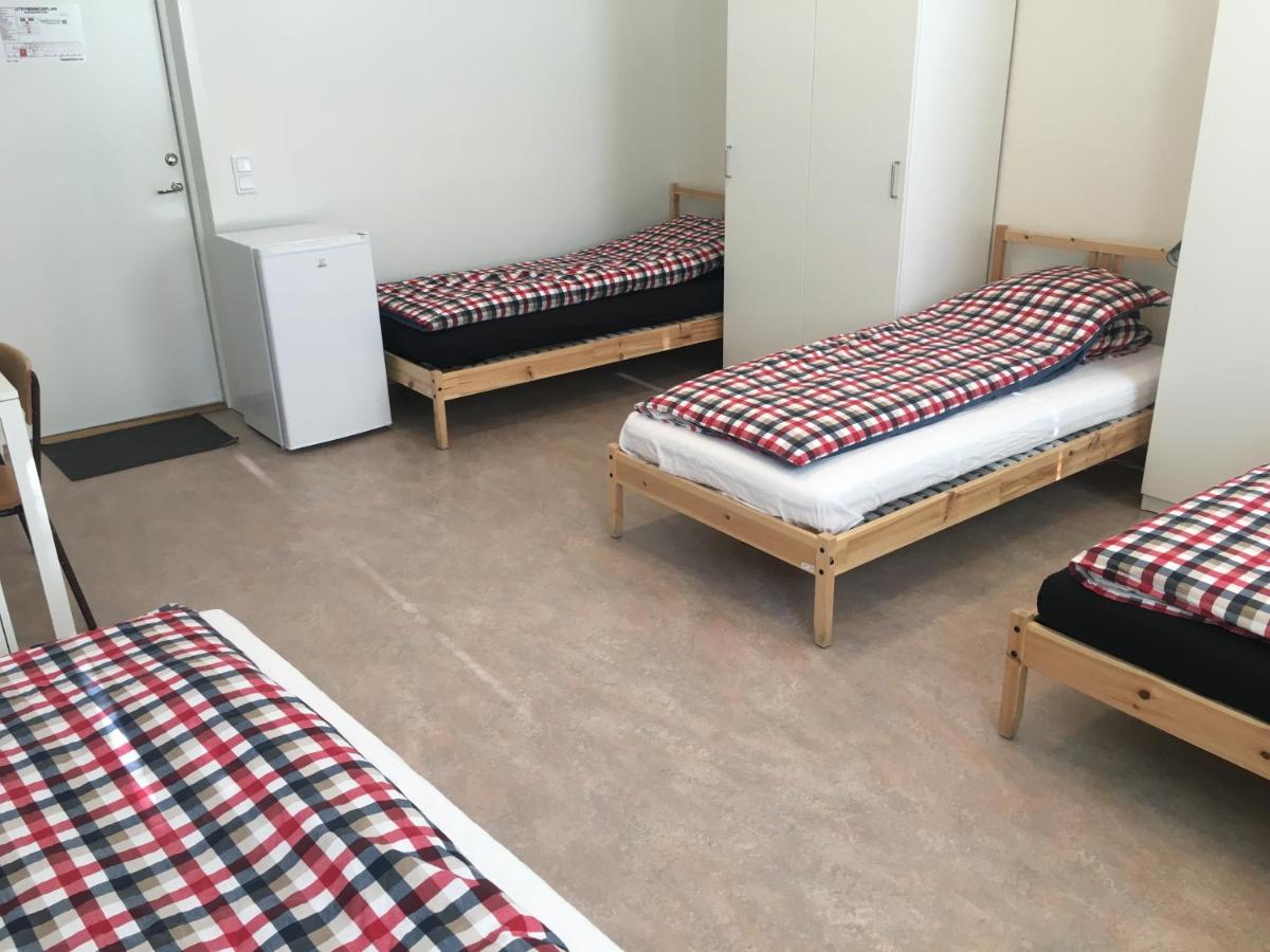 Hostel Finnmyrten - Housity