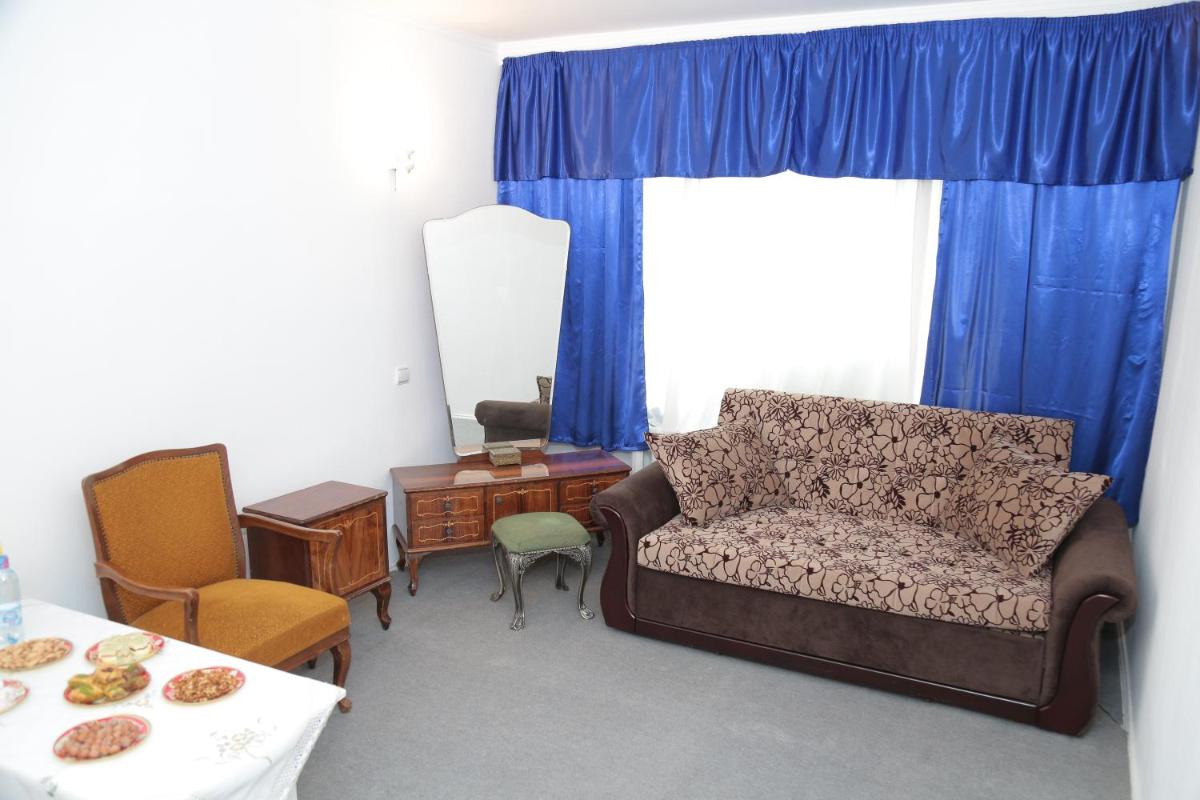 Apartment on Samarqand Kochasi - Housity