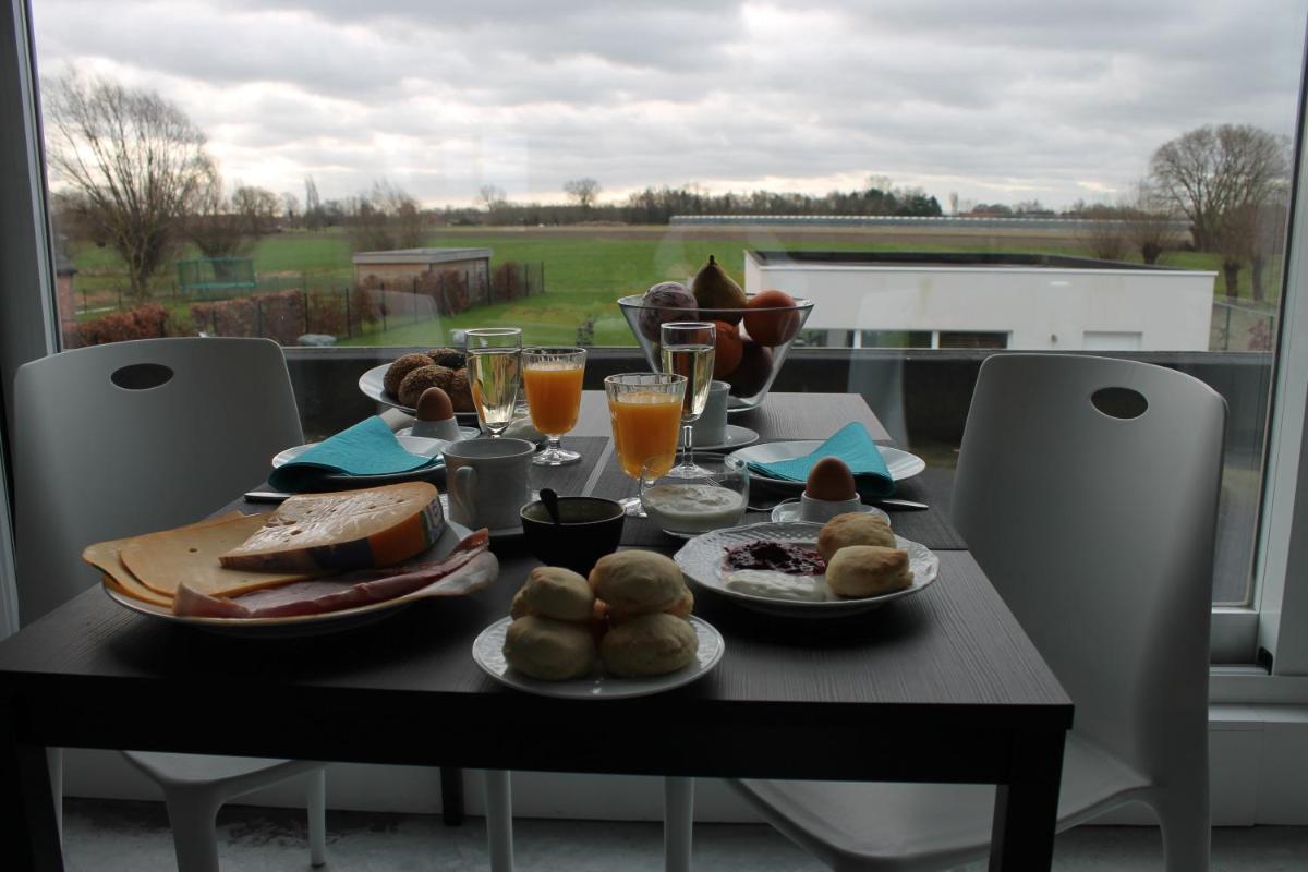 B&B Het Museum - Housity