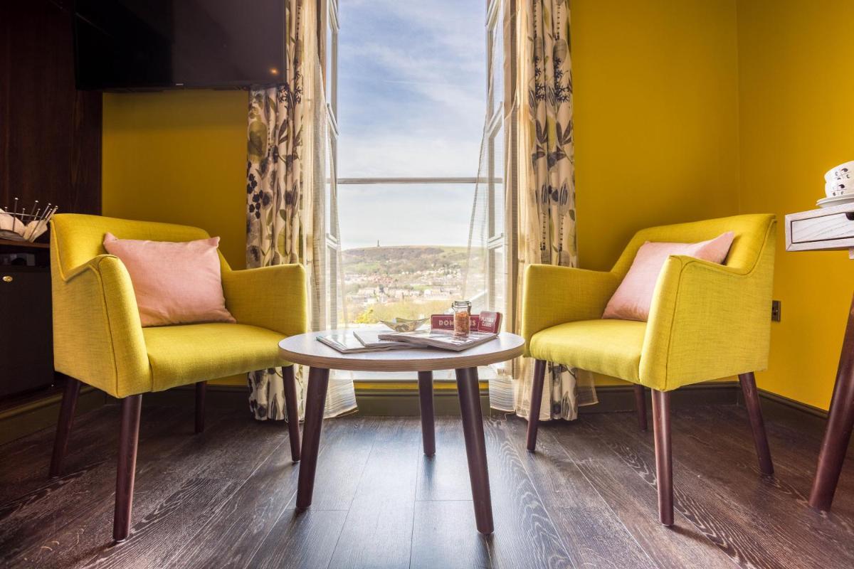 Eagle and Child, Ramsbottom - Housity