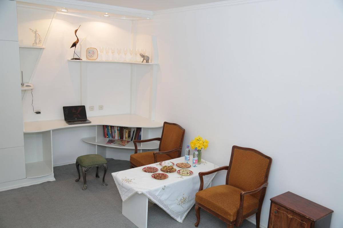 Apartment on Samarqand Kochasi - Housity