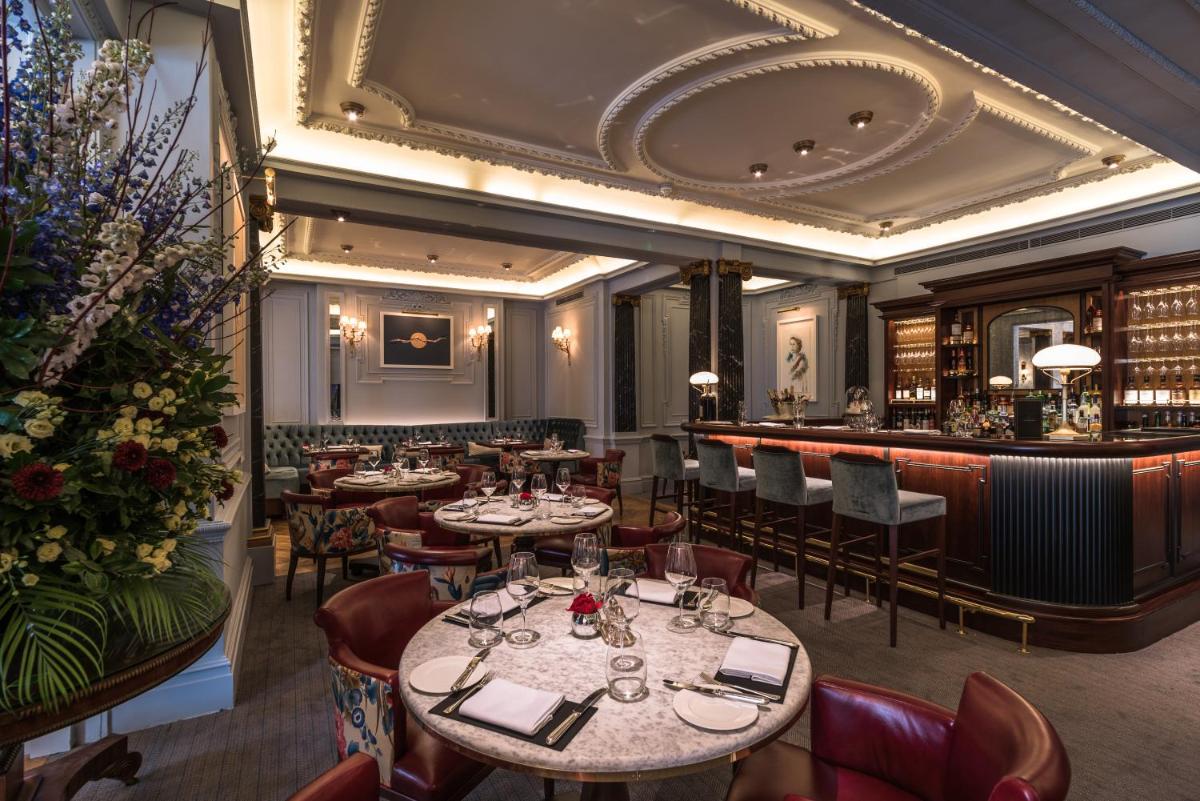 The Stafford London - Hizvo
