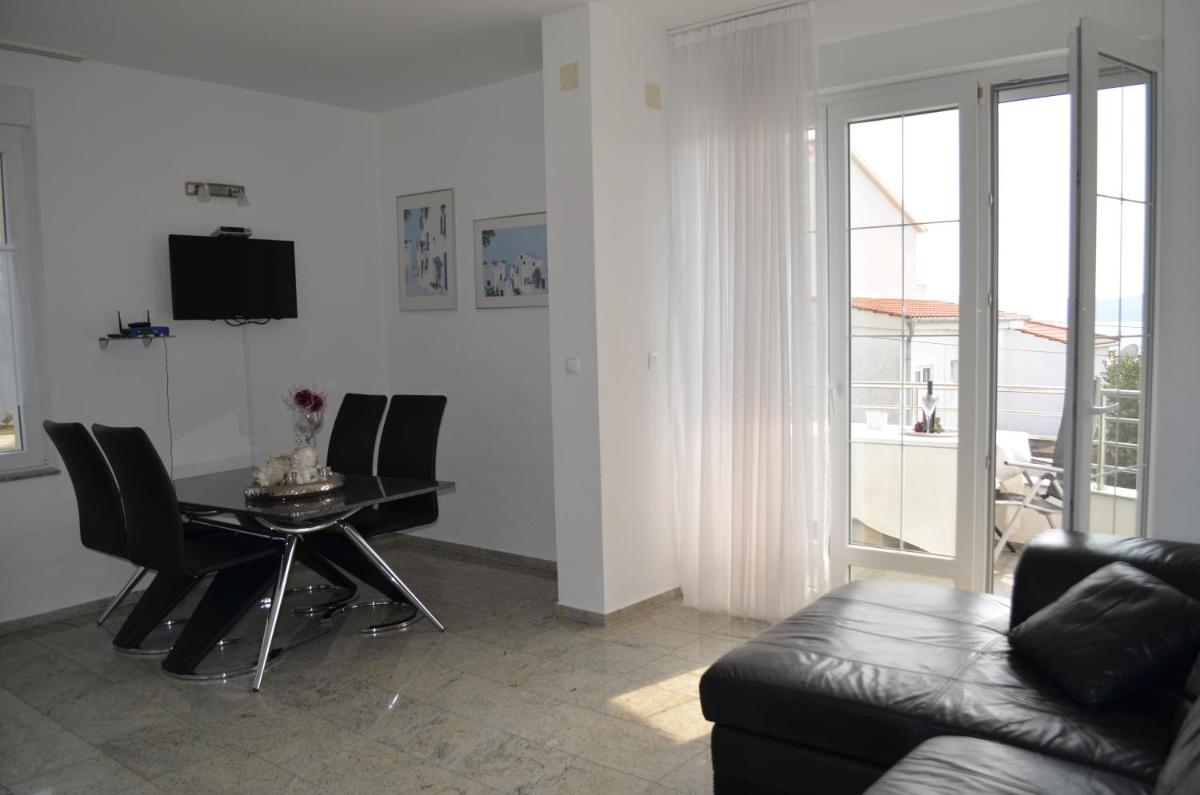 Luxury Apartments Zana - Hizvo