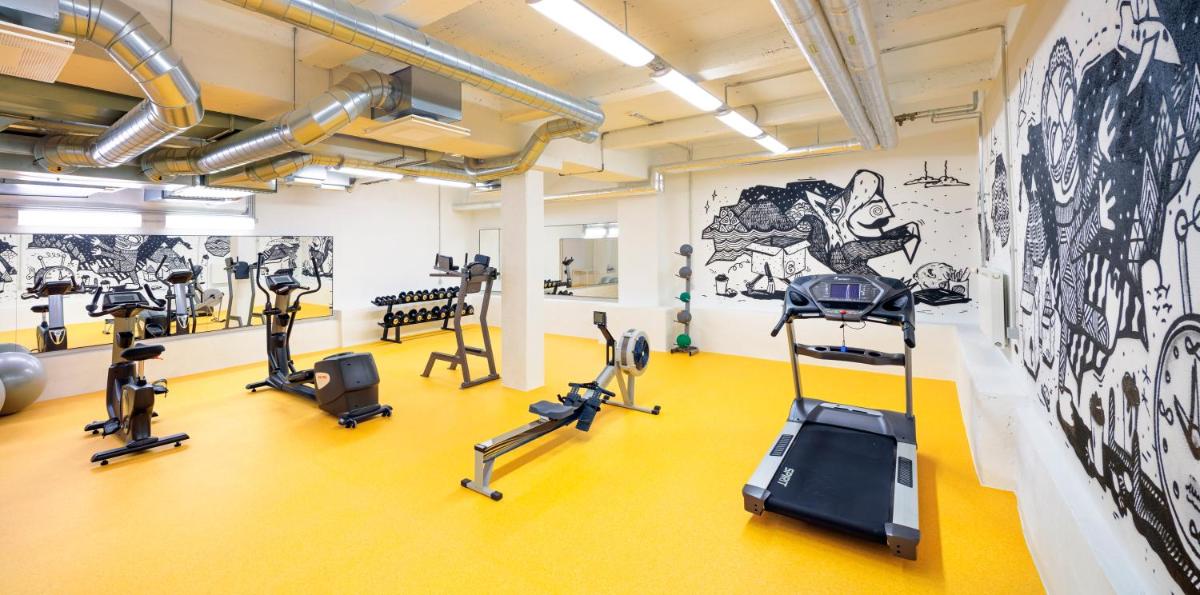 Hektor Design Hostel - Housity