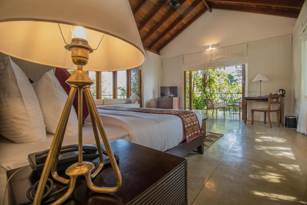 Suitetrails - Kings Pavilion Luxury Hotel