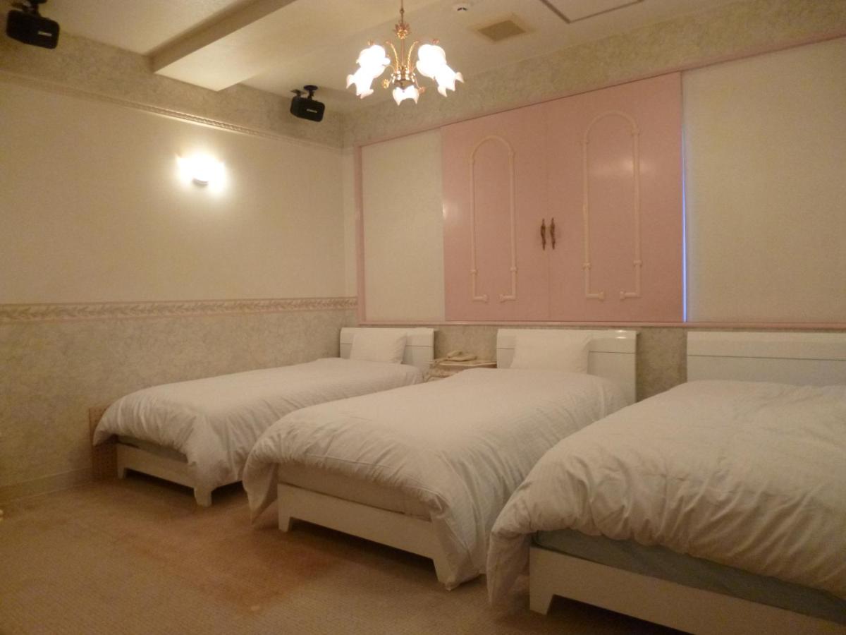 Hotel Sha La La - Housity