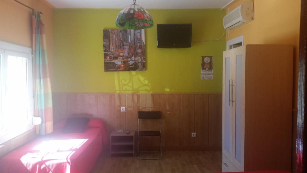 Pension Plaza - Housity