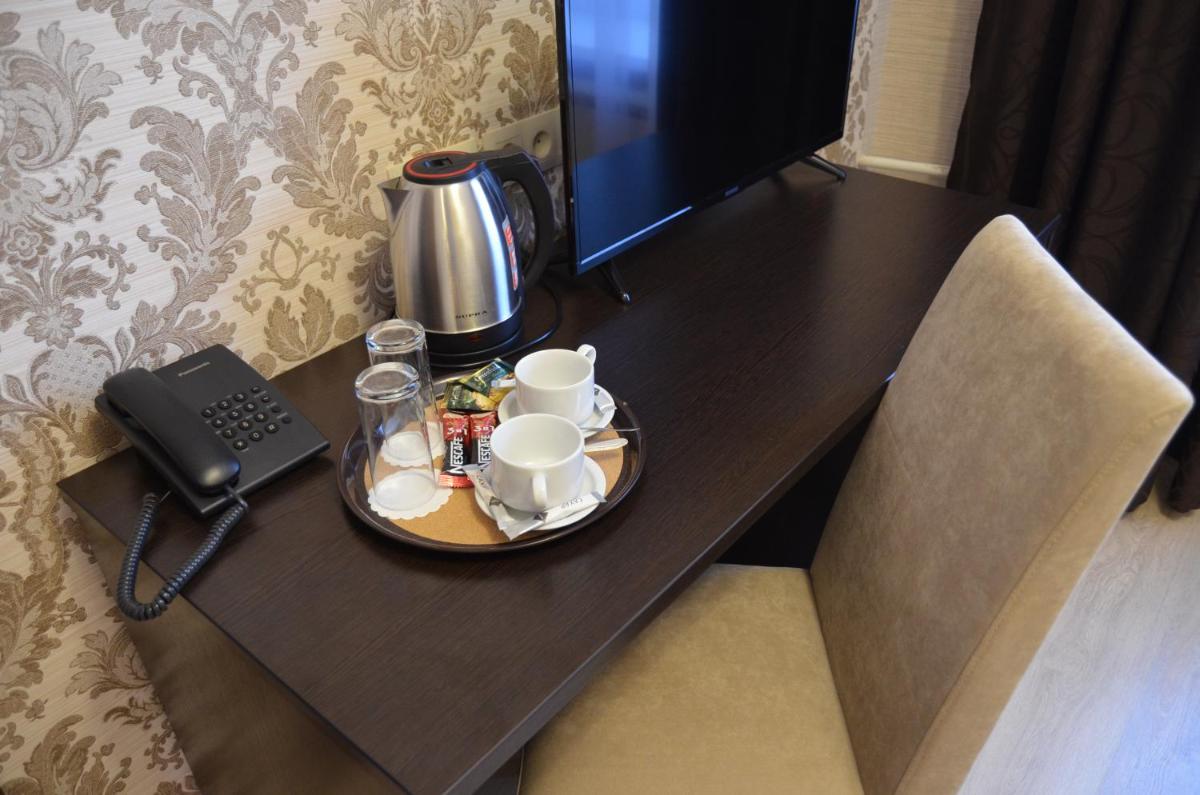 Suitetrails - Pegas Club Hotel
