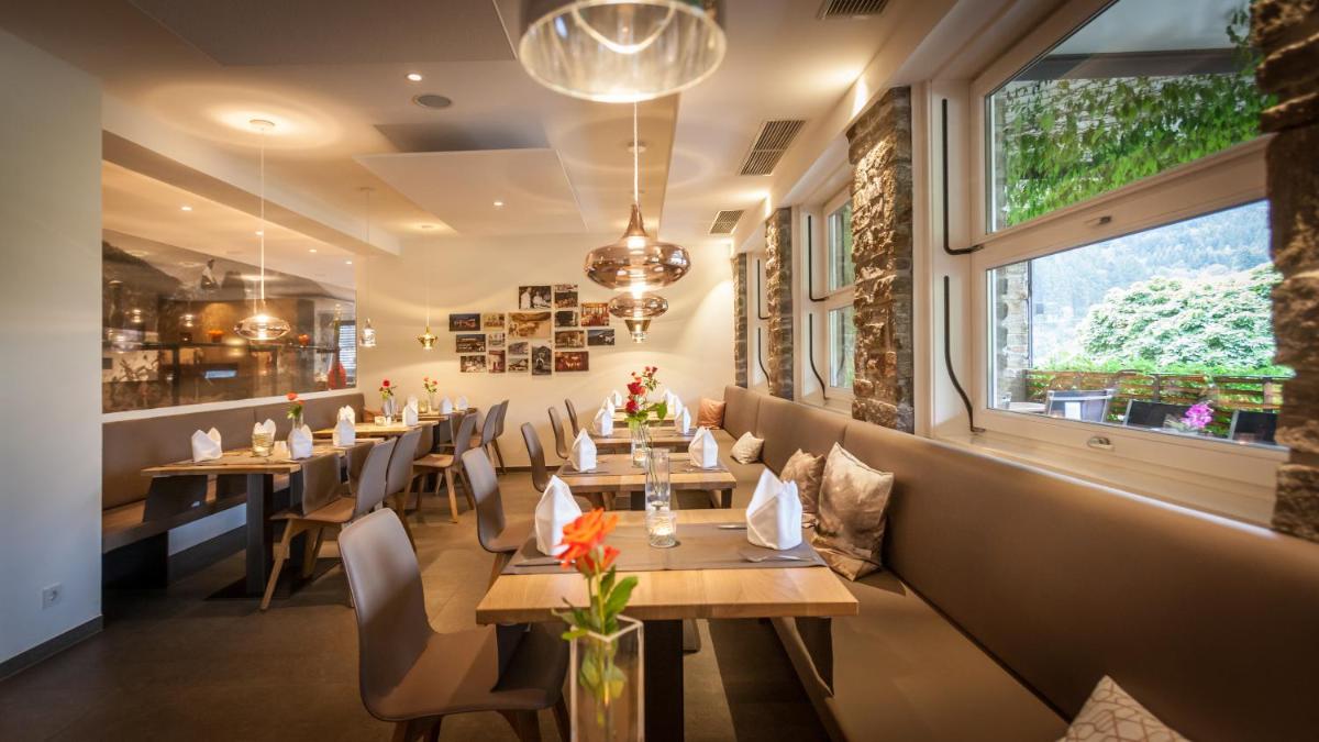 Bollenhuthotel Kirnbacher Hof - Housity