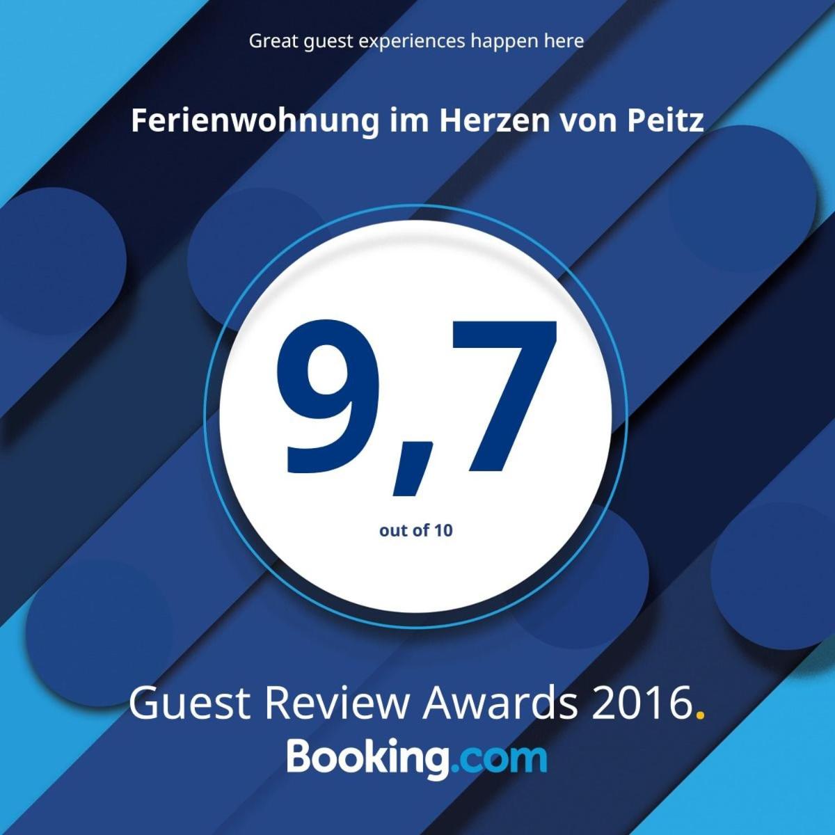 Ferienwohnung im Herzen von Peitz - Housity