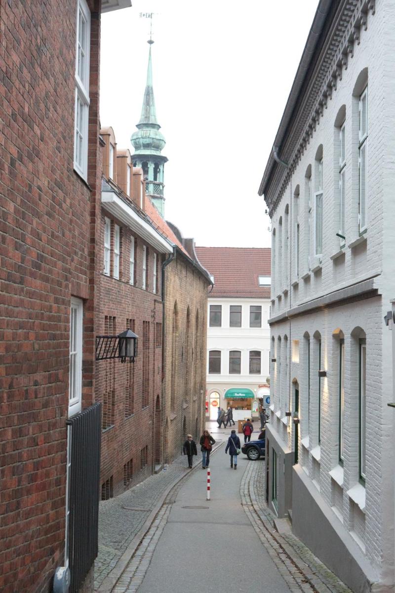 Altstadtquartier - Housity