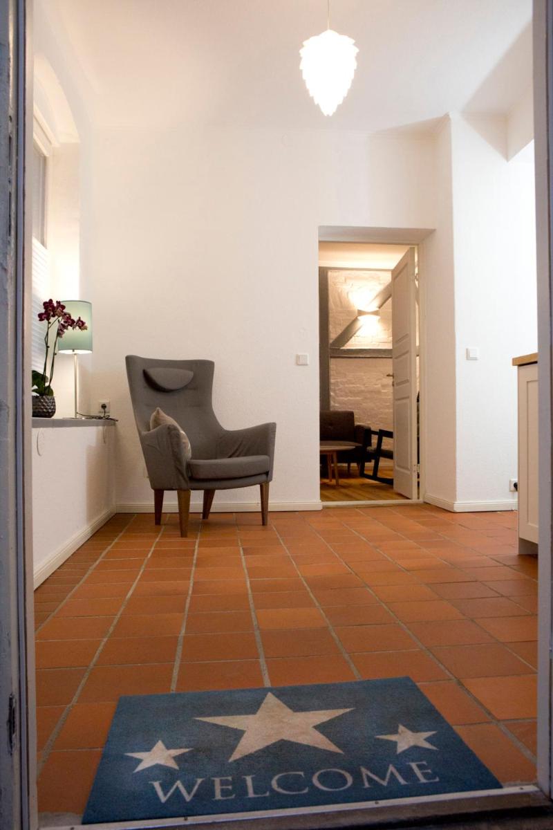 Altstadtquartier - Housity