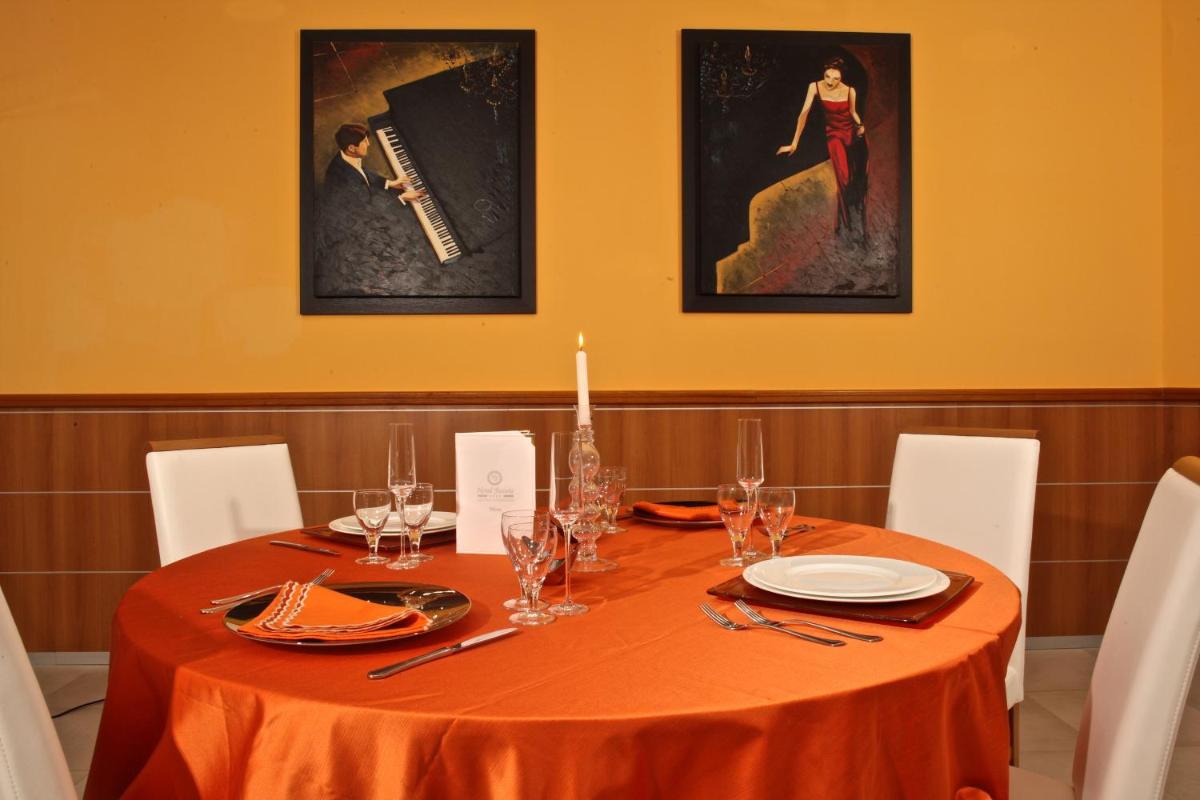 Suitetrails - Hotel Futura Centro Congressi
