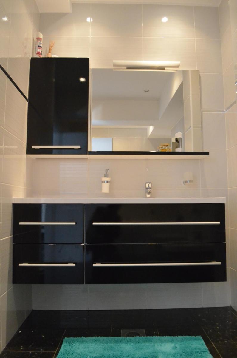 Luxury Apartments Zana - Hizvo