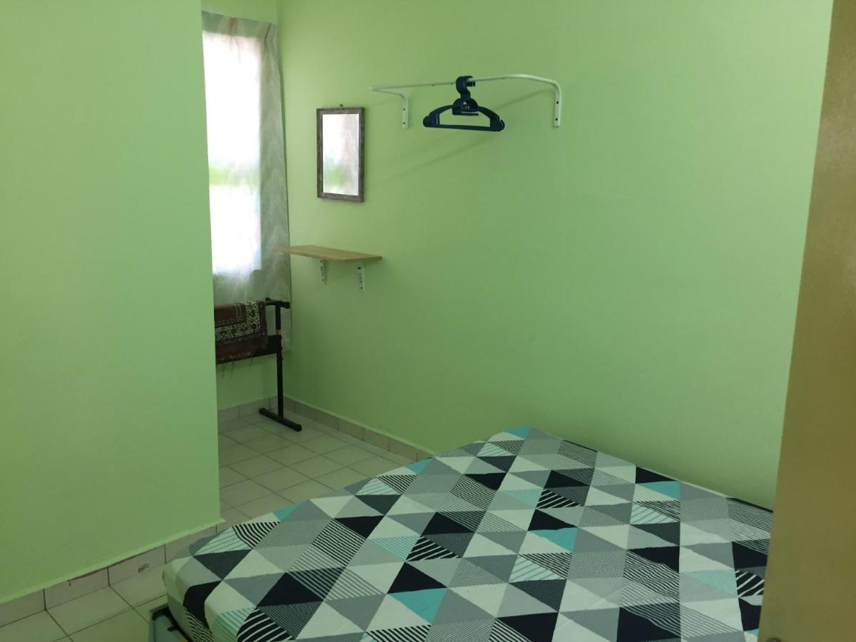 Kak's House Musl!m Only - Housity