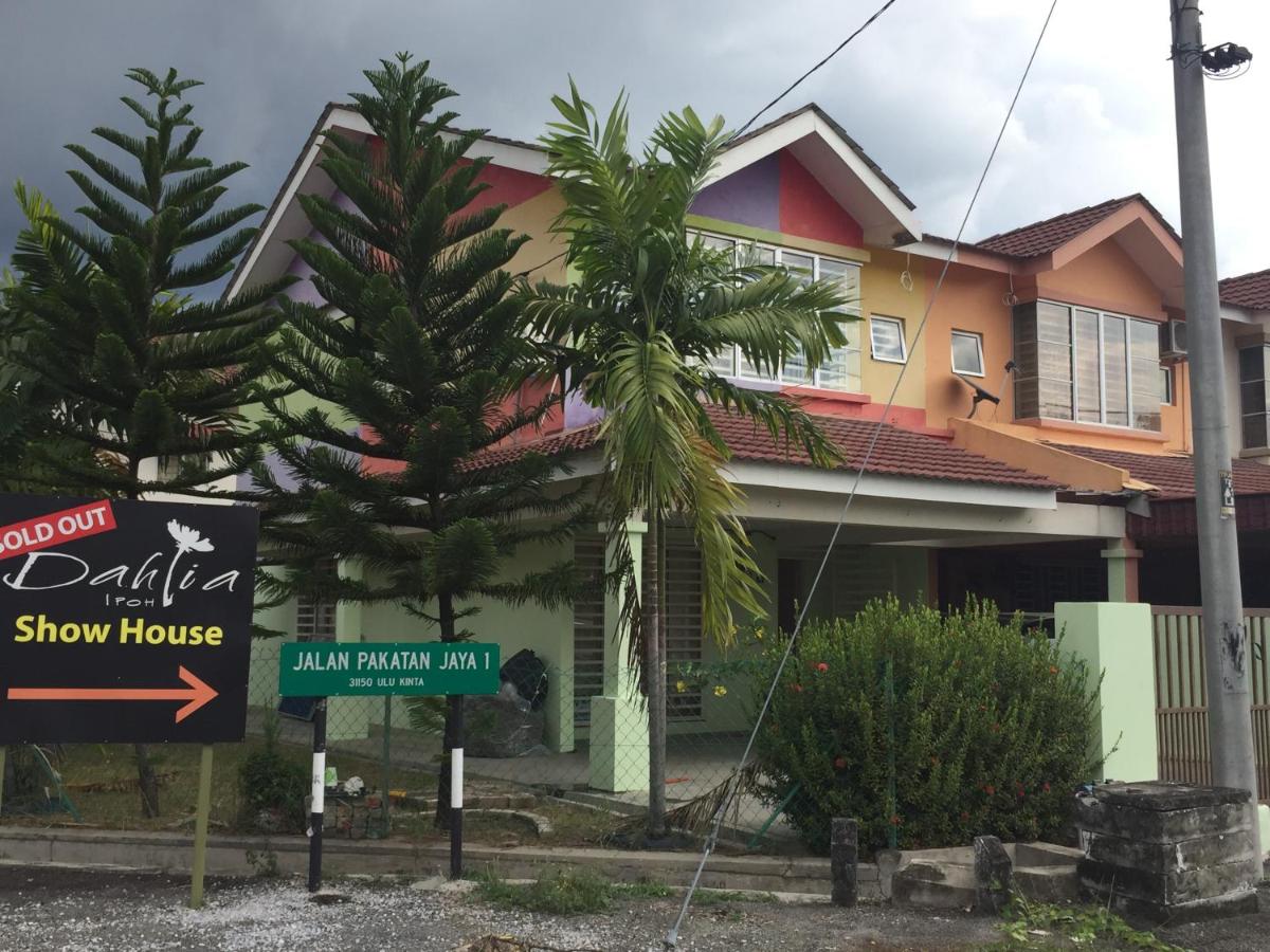Kak's House Musl!m Only - Housity