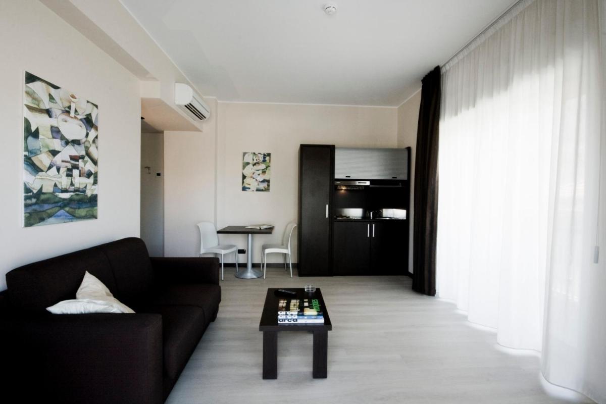 Guest House Residence - Hizvo