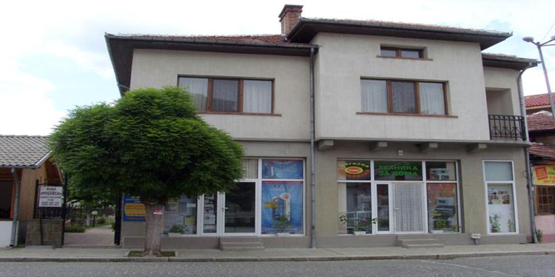 Proboyski Guest House - Housity