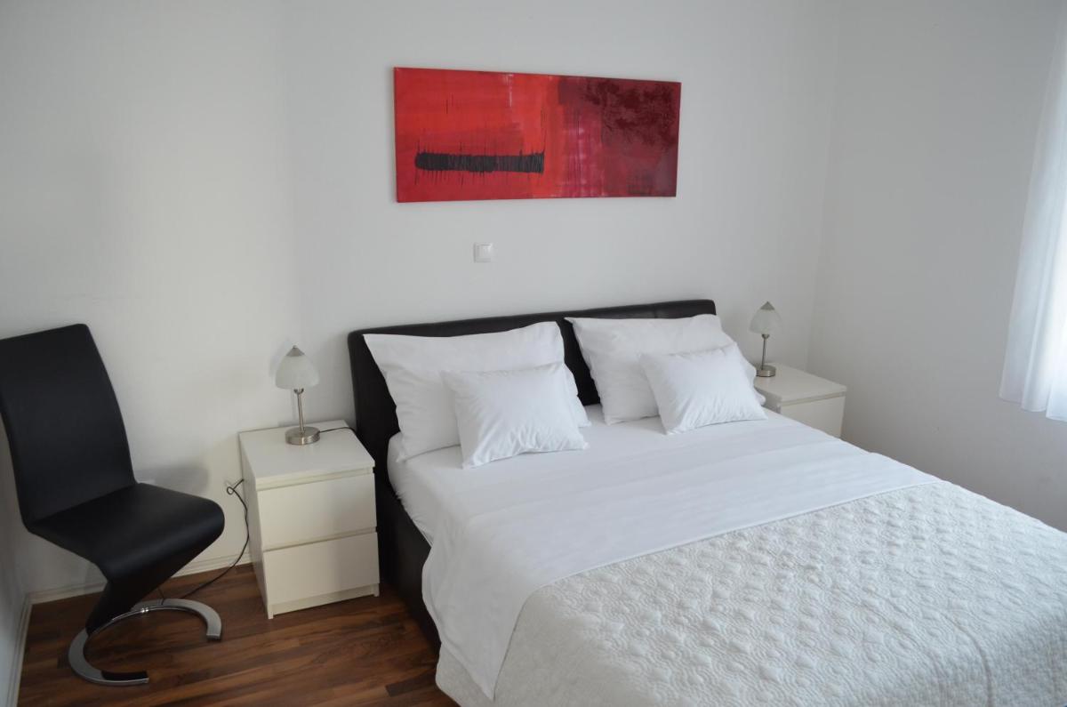 Luxury Apartments Zana - Hizvo
