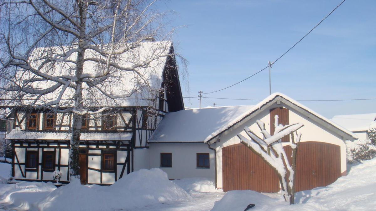 Ferienhaus Schmitt - Housity