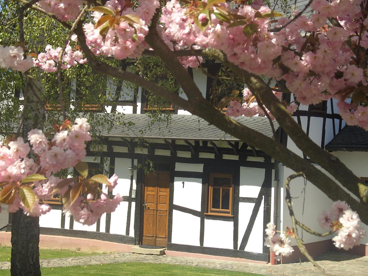 Ferienhaus Schmitt - Housity