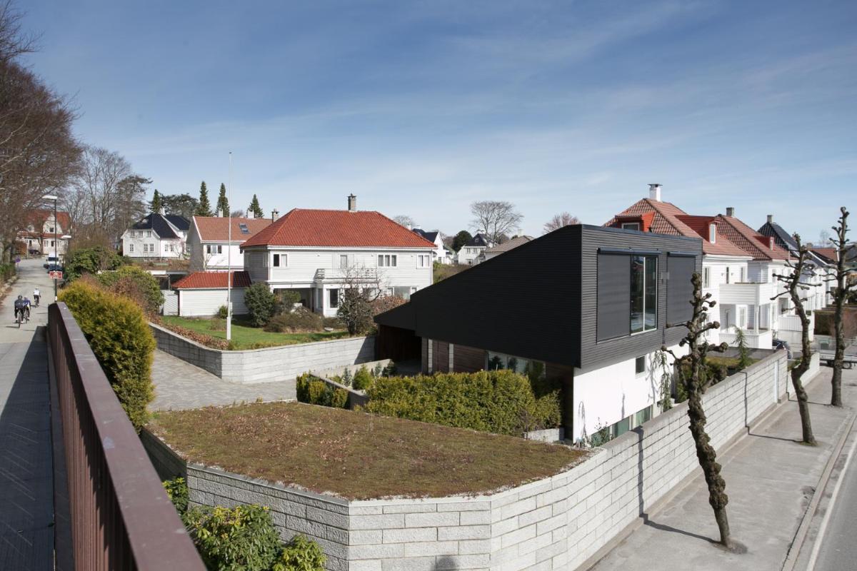Stavanger Forum Apartment - Housity