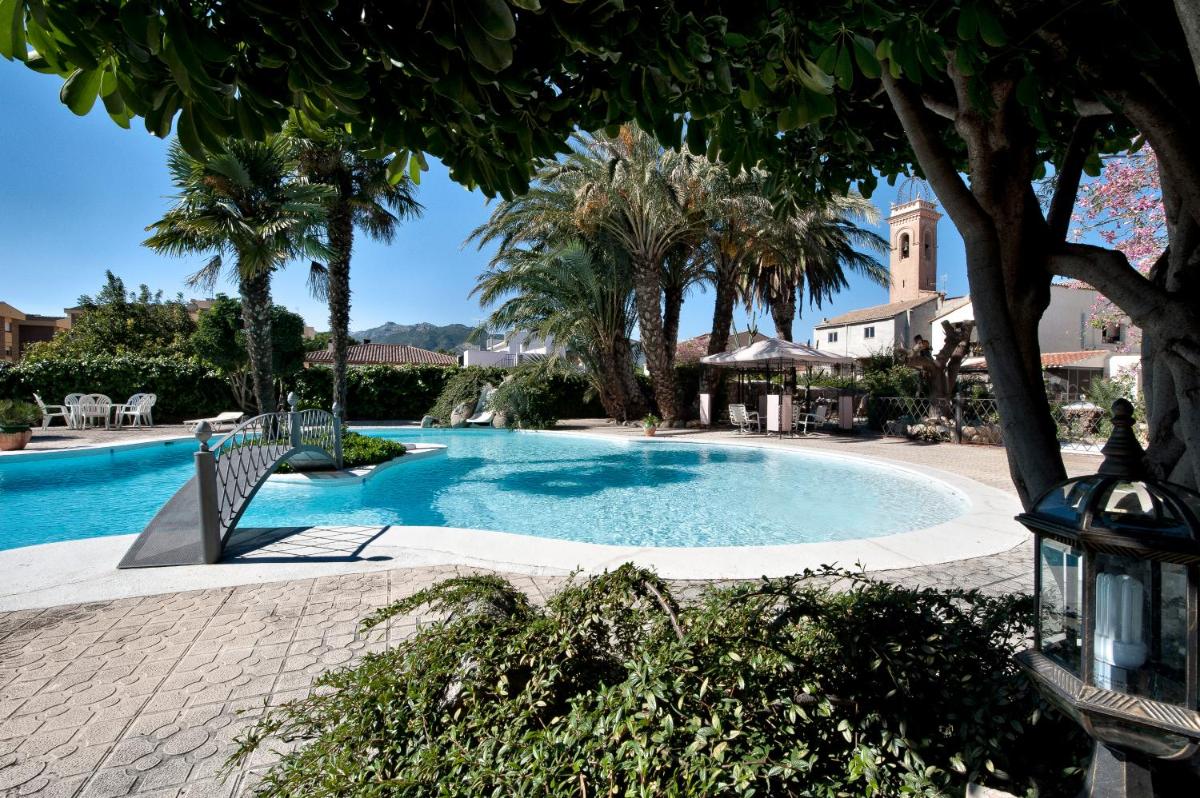 Hotel Casa Ceremines - Housity