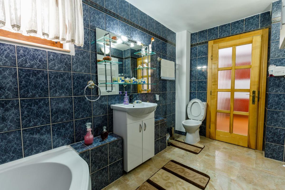 Vila FAN Confort - Housity