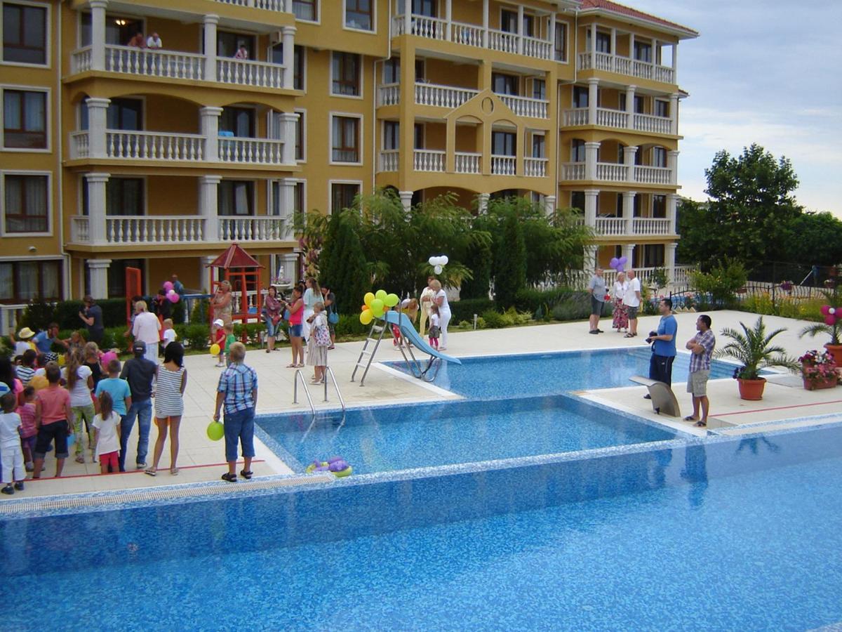 Byala Palace Apartments - Housity