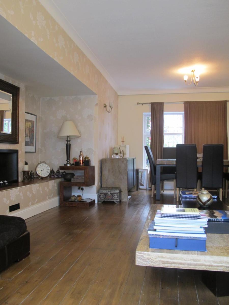 Westmorland - Housity