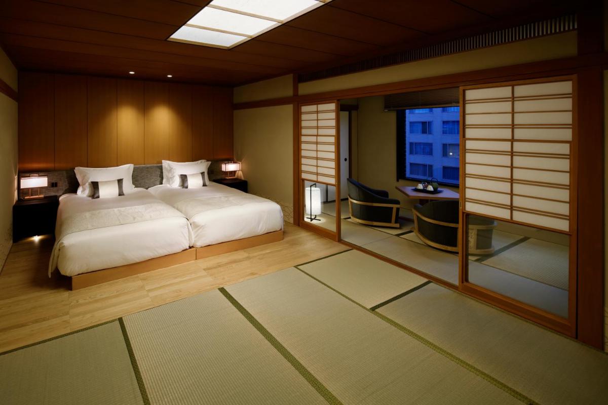 Takanawa Hanakohro - in Grand Prince Hotel Takanawa - Housity