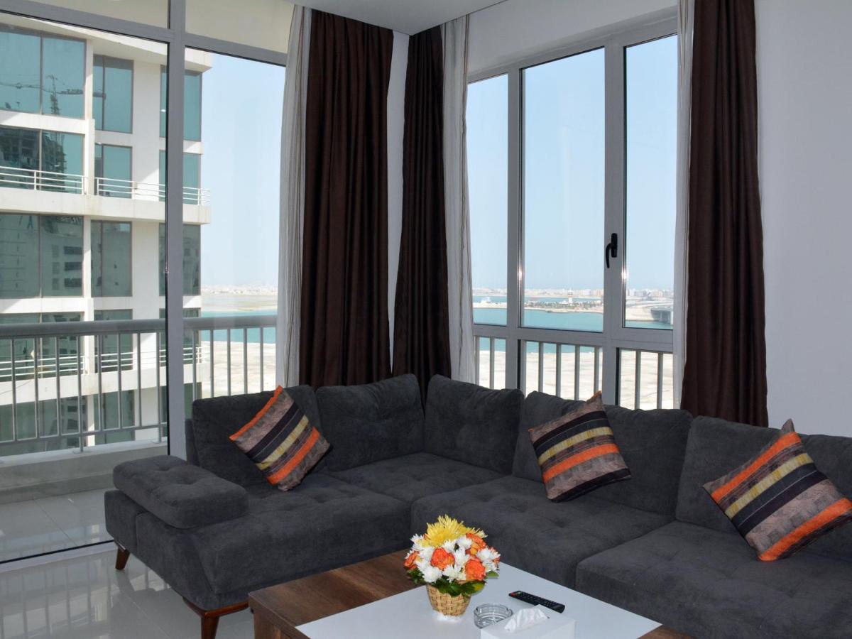 Seino Waves - Housity