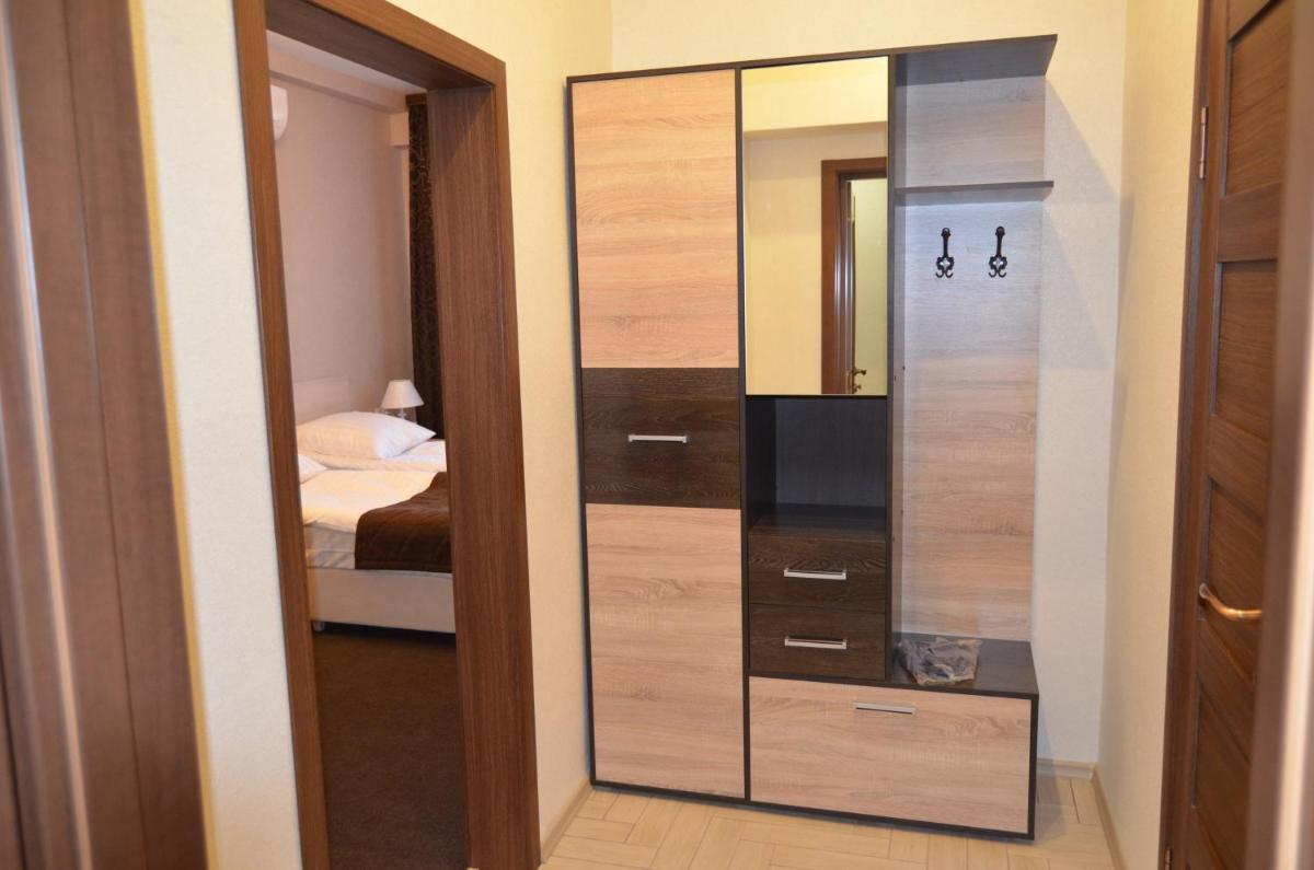 Suitetrails - Pegas Club Hotel