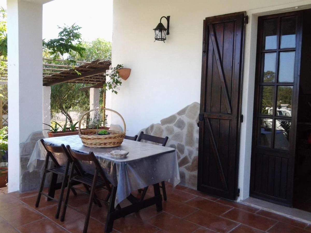 Casa Marieva - Hizvo