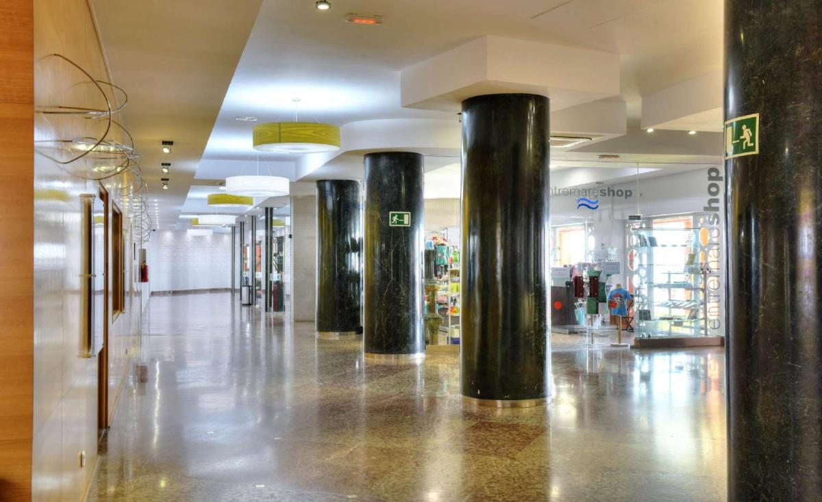 Imagen de la galería de Hotel & Spa Entremares, en La Manga del Mar Menor