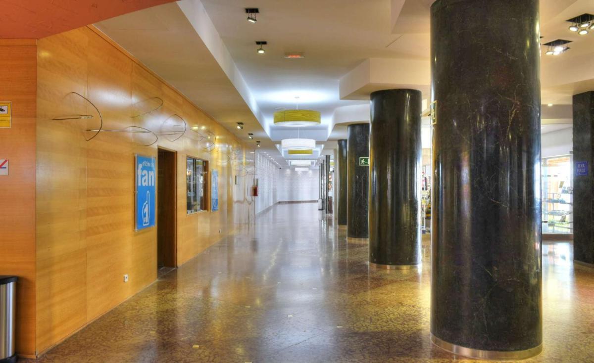 Imagen de la galería de Hotel & Spa Entremares, en La Manga del Mar Menor