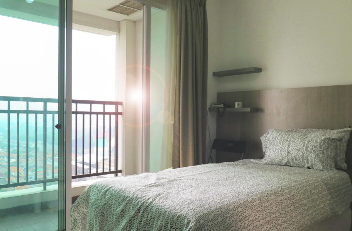 Thamrin Executive - Hizvo
